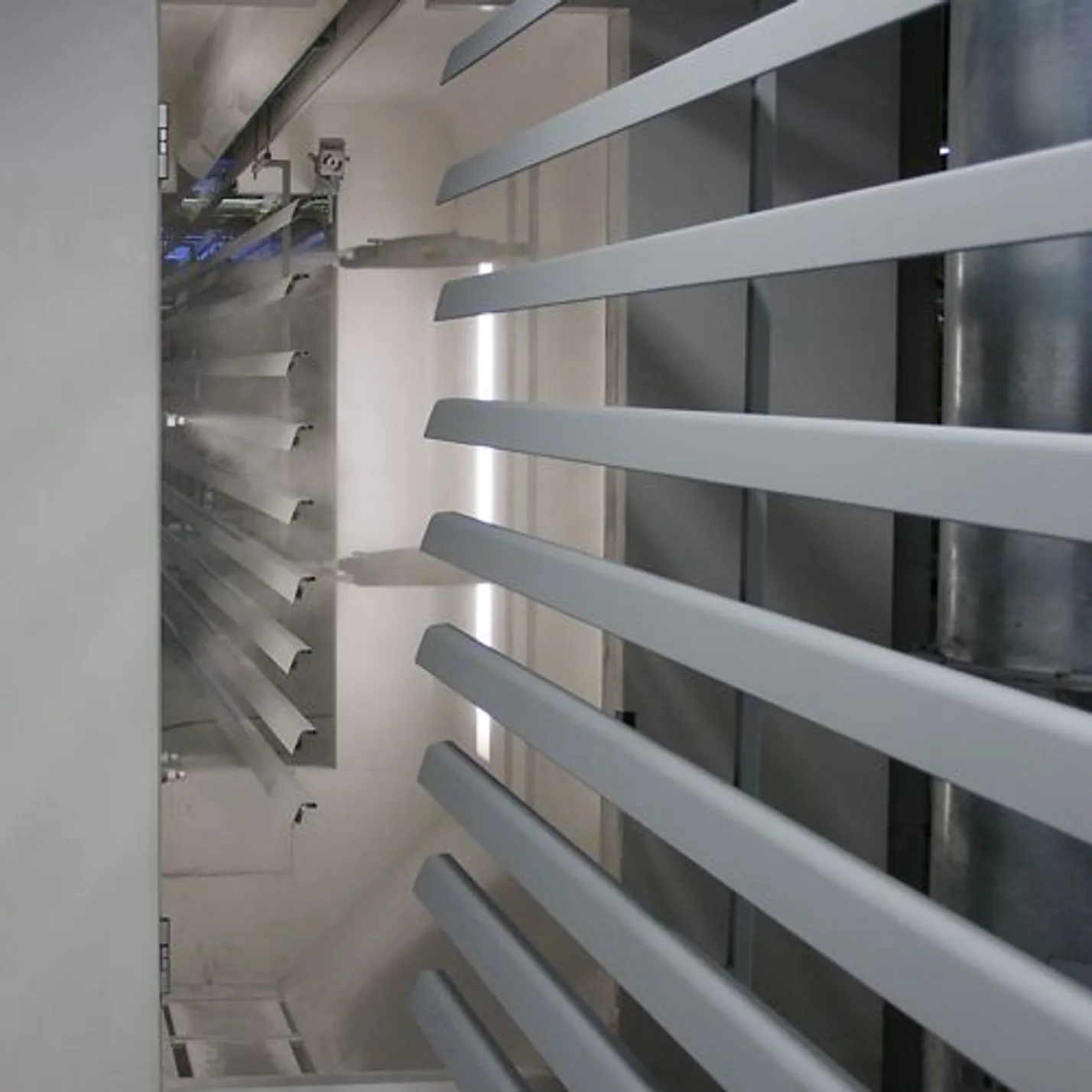 Für schnellen Durchsatz