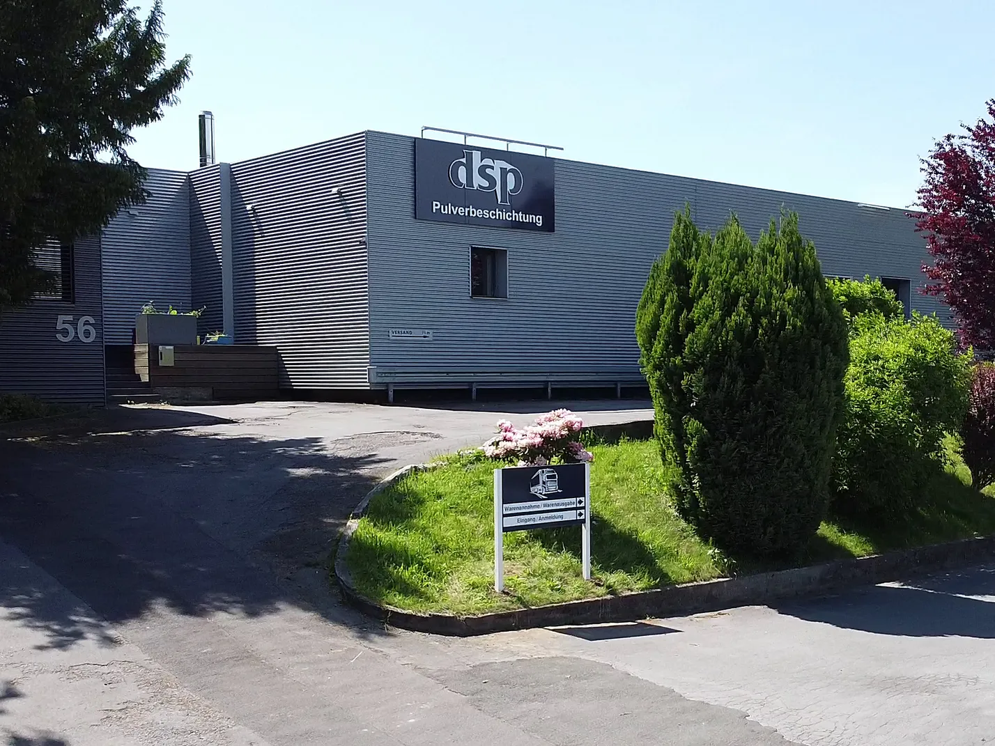 Kompetente Oberflächenlösungen: Unsere Expertise seit 1991